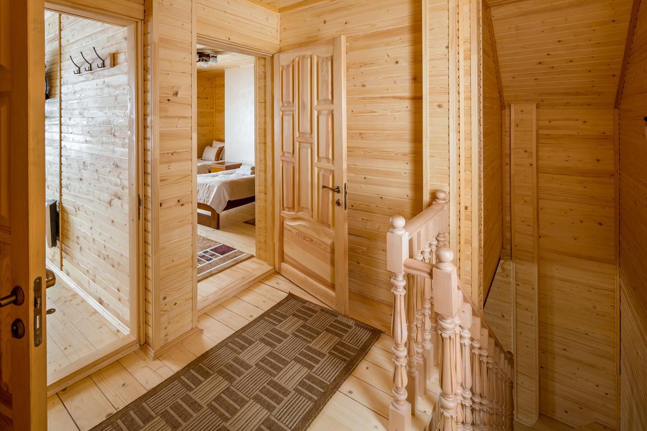 Family Hotel Kaskad 부코벨 외부 사진
