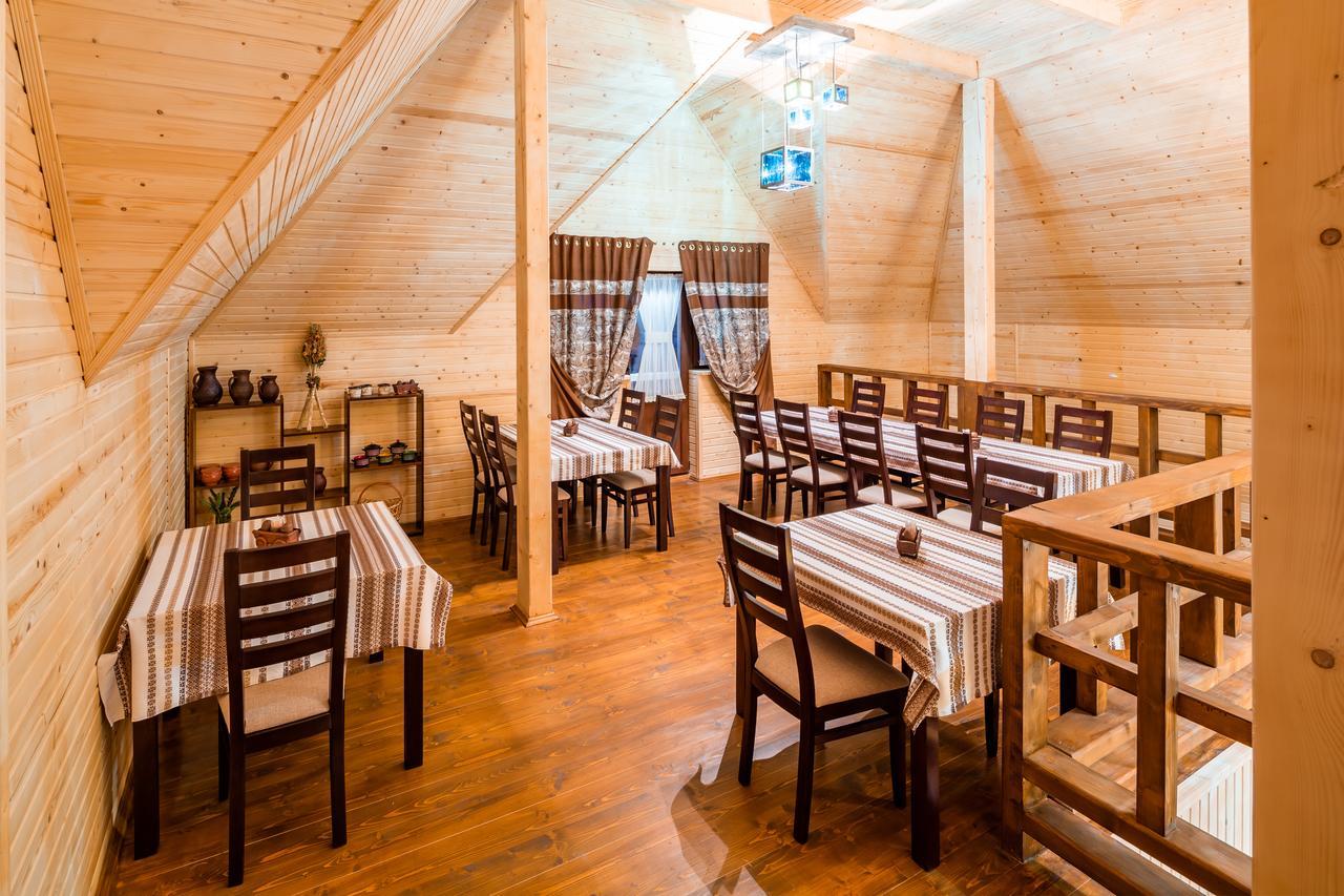 Family Hotel Kaskad 부코벨 외부 사진